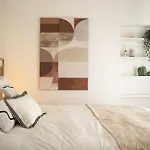 Opera Sentier Appartement avec Spa et Cinéma